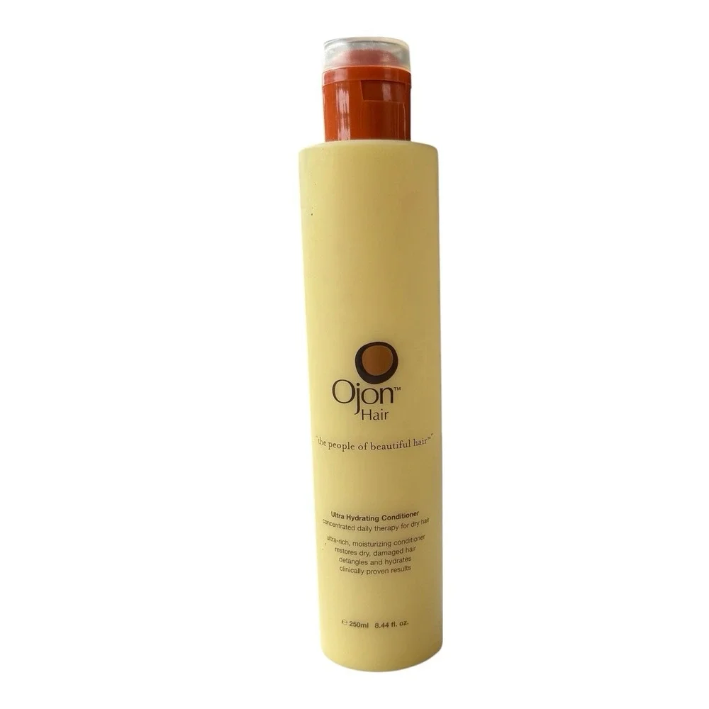 Ojon‎ Rare Ultra Hydrating Conditioner 8.44 Ounce New -Discontinued -RARE